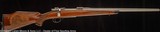 ATKINSON CUSTOM FN BOLT ACTION RIFLE BY .243 WIN. - Image 5 of 9