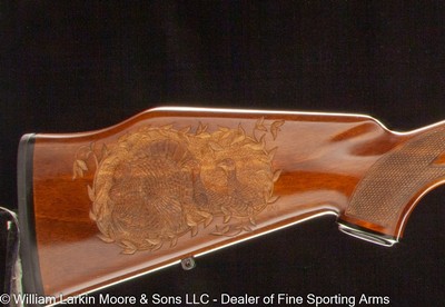 ATKINSON CUSTOM FN BOLT ACTION RIFLE BY .243 WIN. - Image 7 of 9
