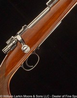 ATKINSON CUSTOM FN BOLT ACTION RIFLE BY .243 WIN. - Image 1 of 9