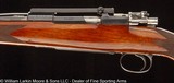 MAUSER CUSTOM G33/40 RIFLE, .256 NEWTON - Image 1 of 6