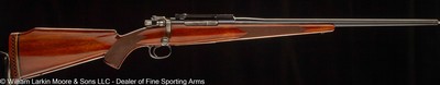 MAUSER CUSTOM G33/40 RIFLE, .256 NEWTON - Image 4 of 6