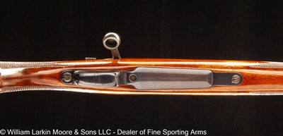 MAUSER CUSTOM G33/40 RIFLE, .256 NEWTON - Image 5 of 6