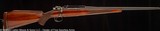 MAUSER CUSTOM G33/40 RIFLE, .256 NEWTON - Image 4 of 6