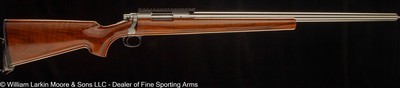 REMINGTON CUSTOM SHOP 40X VARMIT RIFLE .22-250 IN STAINLESS - Image 6 of 7