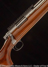 REMINGTON CUSTOM SHOP 40X VARMIT RIFLE .22-250 IN STAINLESS - Image 2 of 7