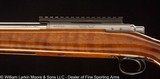 REMINGTON CUSTOM SHOP 40X VARMIT RIFLE .22-250 IN STAINLESS - Image 4 of 7