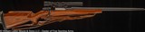 MAUSER CUSTOM FN B/A RIFLE .270 WIN. B&L SCOPE - Image 5 of 5