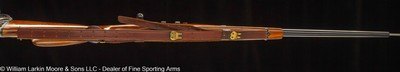 MAUSER CUSTOM FN B/A RIFLE .270 WIN. B&L SCOPE - Image 4 of 5