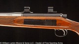 REMINGTON 700 CUSTOM BY GRYPHON (PHOENIX AZ) 7.61X51 (308) B/A RIFLE - Image 3 of 5