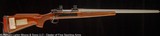 REMINGTON 700 CUSTOM BY GRYPHON (PHOENIX AZ) 7.61X51 (308) B/A RIFLE