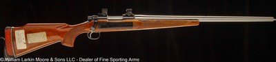 REMINGTON 700 CUSTOM BY GRYPHON (PHOENIX AZ) 7.61X51 (308) B/A RIFLE - Image 1 of 5