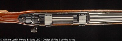 REMINGTON 700 CUSTOM BY GRYPHON (PHOENIX AZ) 7.61X51 (308) B/A RIFLE - Image 4 of 5