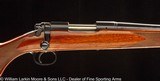REMINGTON MODEL 725 .222 REM. NICE - Image 2 of 7