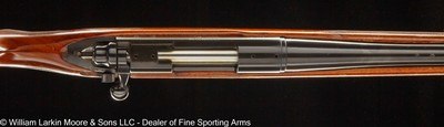 REMINGTON MODEL 725 .222 REM. NICE - Image 7 of 7