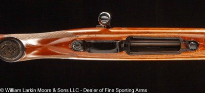 REMINGTON MODEL 725 .222 REM. NICE - Image 6 of 7