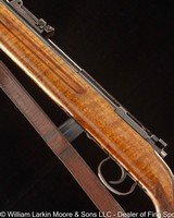 MAUSER PATRONE 420 TRAINING RIFLE MAGAZINE FED 22 LR - Image 1 of 6