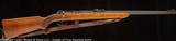 MAUSER PATRONE 420 TRAINING RIFLE MAGAZINE FED 22 LR - Image 3 of 6