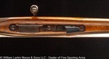 MAUSER PATRONE 420 TRAINING RIFLE MAGAZINE FED 22 LR - Image 5 of 6