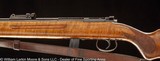 MAUSER PATRONE 420 TRAINING RIFLE MAGAZINE FED 22 LR - Image 2 of 6
