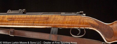 MAUSER PATRONE 420 TRAINING RIFLE MAGAZINE FED 22 LR - Image 2 of 6