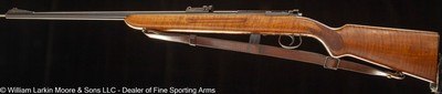 MAUSER PATRONE 420 TRAINING RIFLE MAGAZINE FED 22 LR - Image 4 of 6