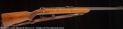 MAUSER PATRONE 420 TRAINING RIFLE MAGAZINE FED 22 LR - Image 3 of 6