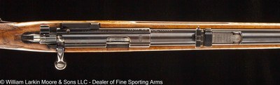 MAUSER PATRONE 420 TRAINING RIFLE MAGAZINE FED 22 LR - Image 6 of 6