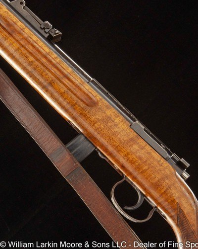 MAUSER PATRONE 420 TRAINING RIFLE MAGAZINE FED 22 LR - Image 1 of 6