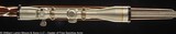 REMINGTON MODEL 700 LIMITED STAINLESS .17 FIREBALLLEUPOLD VX-III 3.5-10X SCOPE - Image 8 of 8
