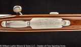 REMINGTON MODEL 700 LIMITED STAINLESS .17 FIREBALLLEUPOLD VX-III 3.5-10X SCOPE - Image 6 of 8
