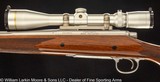 REMINGTON MODEL 700 LIMITED STAINLESS .17 FIREBALLLEUPOLD VX-III 3.5-10X SCOPE - Image 2 of 8