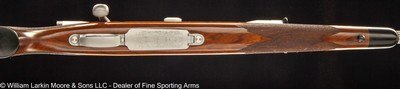 REMINGTON MODEL 700 LIMITED STAINLESS .17 FIREBALLLEUPOLD VX-III 3.5-10X SCOPE - Image 7 of 8