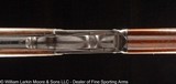 WINCHESTER MODEL 1885 HIGHWALL .32-40 PRE-1898 ANTIQUE MFG. 1987 - Image 6 of 9