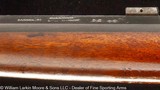 WINCHESTER MODEL 1885 HIGHWALL .32-40 PRE-1898 ANTIQUE MFG. 1987 - Image 8 of 9