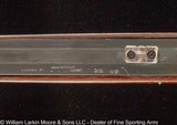 WINCHESTER MODEL 1885 HIGHWALL .32-40 PRE-1898 ANTIQUE MFG. 1987 - Image 9 of 9