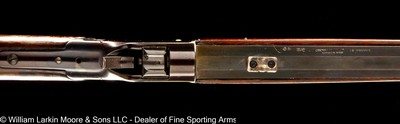 WINCHESTER MODEL 1885 HIGHWALL .32-40 PRE-1898 ANTIQUE MFG. 1987 - Image 7 of 9