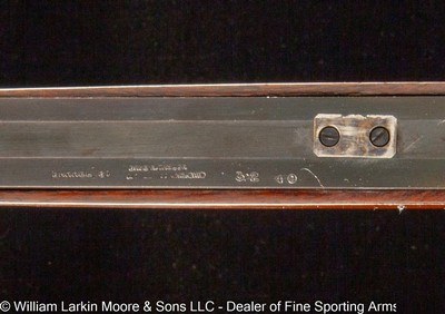 WINCHESTER MODEL 1885 HIGHWALL .32-40 PRE-1898 ANTIQUE MFG. 1987 - Image 9 of 9