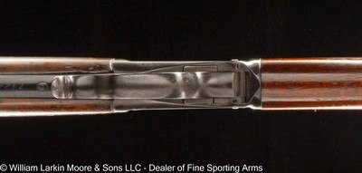 WINCHESTER MODEL 1885 HIGHWALL .32-40 PRE-1898 ANTIQUE MFG. 1987 - Image 6 of 9