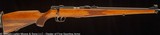 KRICO STUTZEN FULL STOCKED .22 LR EXCELLENT - Image 6 of 8