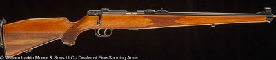 KRICO STUTZEN FULL STOCKED .22 LR EXCELLENT - Image 6 of 8