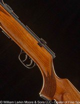 KRICO STUTZEN FULL STOCKED .22 LR EXCELLENT - Image 2 of 8