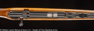 KRICO STUTZEN FULL STOCKED .22 LR EXCELLENT - Image 8 of 8