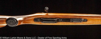 KRICO STUTZEN FULL STOCKED .22 LR EXCELLENT - Image 7 of 8