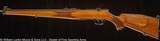 KRICO STUTZEN FULL STOCKED .22 LR EXCELLENT - Image 5 of 8