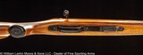 KRICO STUTZEN FULL STOCKED .22 LR EXCELLENT - Image 7 of 8