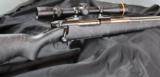 Weatherby Mk V Accurmark - 4 of 7