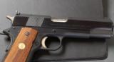 Colt 1911A1 Ace Conversion - 2 of 5
