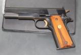 Colt 1911A1 Ace Conversion - 1 of 5