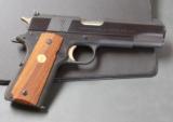 Colt 1911A1 Ace Conversion - 3 of 5