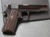 Colt 1911A1 Government Model - 2 of 4